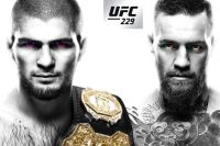 Прямая трансляция UFC 229: Хабиб Нурмагомедов - Конор МакГрегор