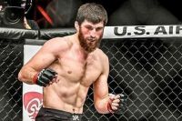 Бывший боец UFC рассказал, насколько сложно спарринговать с Анкалаевым