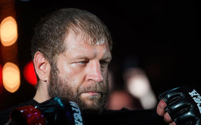 Instagram-баттл Александра Емельяненко и Михаила Кокляева набирает обороты