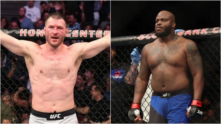 4 potential opponents who could be next for Jon Jones.