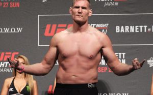 Президент Bellator: "Мы будем рады, если Джош Барнетт присоединится к нам"