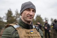 Владимир Кличко - об очередном обстреле Украины Россией: "Убийство мирных жителей – обычное дело для Путина"