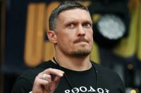 Реакция Александра Гвоздика на отказ Усика от всех титулов