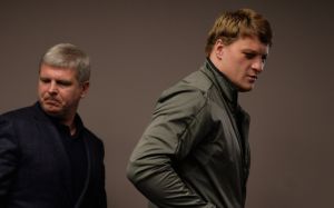 Промоутер Александра Поветкина подаст в суд на WBC из-за решения о дисквалификации 