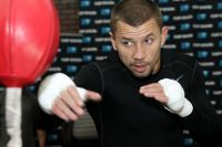 Матвей Коробов готов выступить во Всемирной боксерской суперсерии