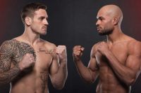 Где смотреть UFC Fight Night 290: Брэндан Аллен – Кристиан Лерой Дункан