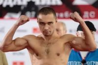 IBF санкционировала проведение боя Теренс Кроуфорд — Сергей Липинец