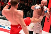 Ислам Махачев: "Минеев и Исмаилов потянули бы уровень топ-15 в UFC"