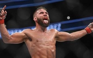 Джереми Стивенс готов провести бой с Брайаном Ортегой на UFC 226