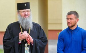 Василий Ломаченко рассказал, когда он осознанно стал верующим: "Случился момент, который поменял мое отношение к жизни и вере"