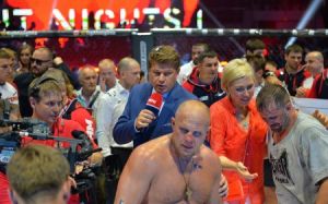Менеджер Мальдонадо предлагает матч-реванш с Емельяненко