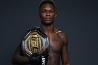 Исраэль Адесанья практически получил соперника на турнир UFC 293: "Осталось проработать несколько деталей"