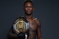 Исраэль Адесанья практически получил соперника на турнир UFC 293: "Осталось проработать несколько деталей"