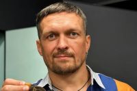 Возвращение Усика в первый тяжелый вес: Сергей Лапин объяснил план Александра