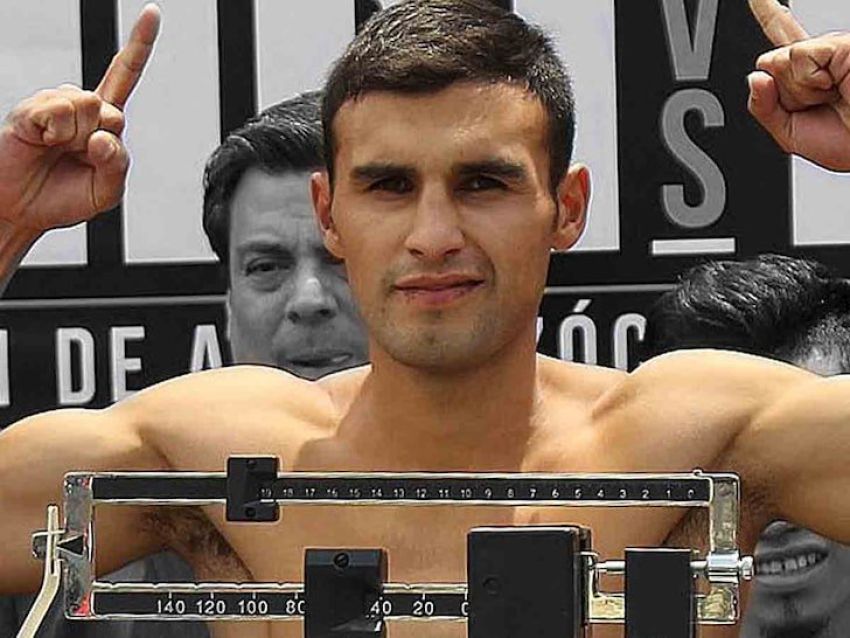 В Аргентине от отека головного мозга скончался 23-летний боксер
