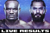 Результаты турнира UFC 251: Камару Усман - Хорхе Масвидаль, Алекс Волкановски - Макс Холлоуэй 2, Петр Ян - Жозе Альдо