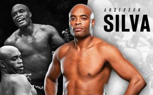 Андерсон Сильва: с новым владельцем в UFC стало больше развлечения, чем спорта