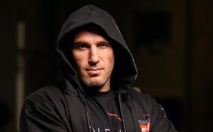 Алексей Олейник: "Есть определенный осадок от поражения Овериму"