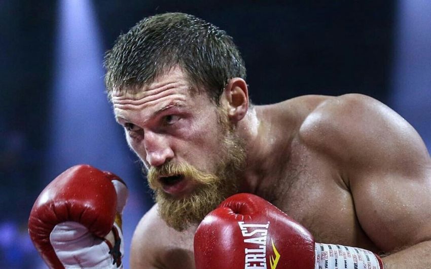 Дмитрий Кудряшов подерется с экс-чемпионом BKFC на турнире Pravda Boxing 27 апреля