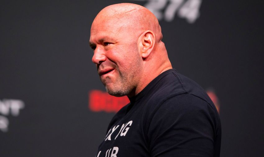 Глава UFC назвал следующего претендента на титул в полусреднем весе — после Ковингтона