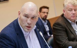 Николай Валуев назвал изоляцию российских спортсменов главным разочарованием года: "Россию отменяют"