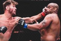 Стипе Миочич успешно защитил титул в реванше с Даниэлем Кормье на UFC 252