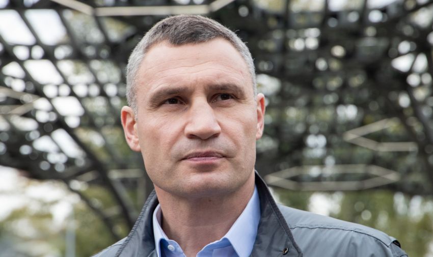 "Они хотят убить всех": Виталий Кличко назвал реальную цель вторжения России в Украину
