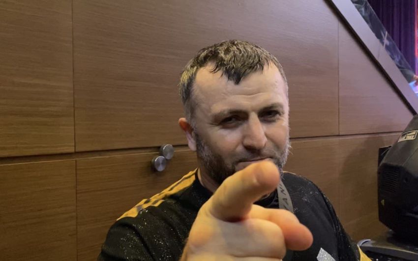 Тренер Исмаилова назвал российских бойцов, которые могут стать чемпионами UFC в 2023 году