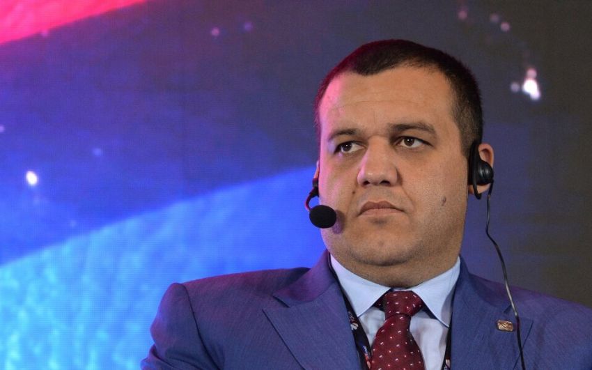 Глава IBA Кремлев рассказал, где пройдет ЧМ-2024