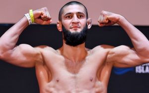 Александр Густафссон считает, что Хамзат Чимаев станет чемпионом UFC