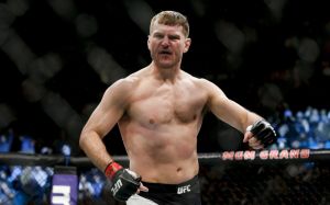 Стипе Миочич согласен драться с Нганну на UFC 220