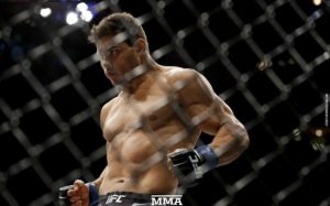 UFC 226: Пауло Коста победил Юрайю Холла 