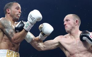 Юрген Бремер: Верю, что могу выиграть Всемирную боксерскую суперсерию