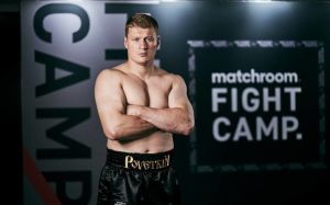 Александр Поветкин: "Если WBC не признает меня обязательным претендентом для Фьюри, то это значит, что у них есть причины"