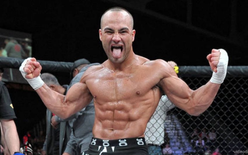 Эдди Альварес встретиться с Дастином Пойре на UFC 211