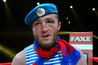 Денис Лебедев вернется в ринг 21-го декабря, есть соперник