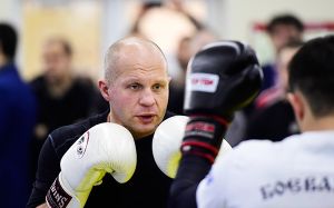 Горячий февраль. Какие события в мире бокса и ММА нельзя пропустить в последний месяц зимы