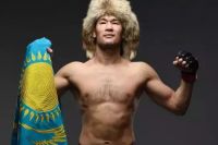 Президент UFC назвал Рахмонова одним из самых горячих парней в дивизионе