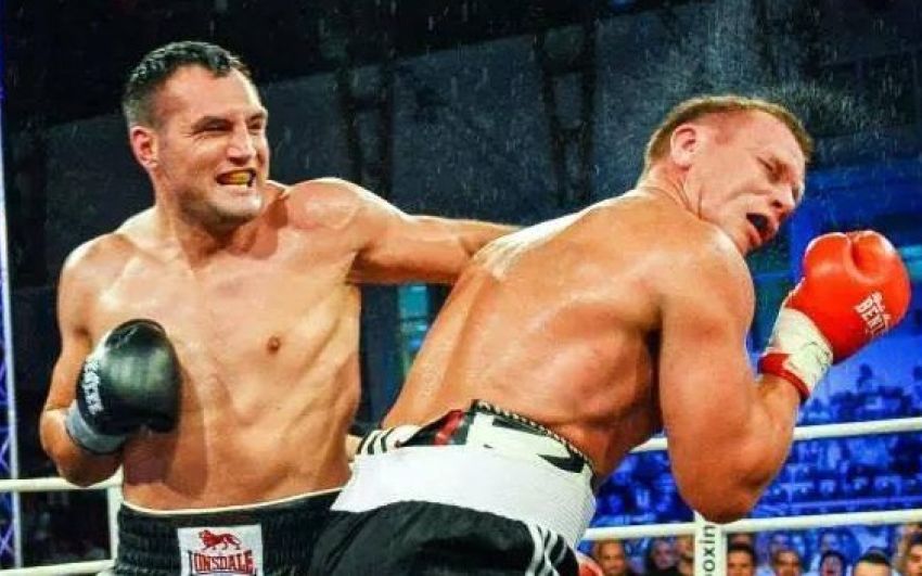 Хаммер хочет нокаутировать Александра Поветкина у него дома