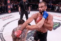 Андрей Корешков высказался о возможном переходе в UFC