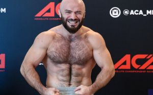 Камил Гаджиев высказался о возможном участии Исмаилова в кулачных боях