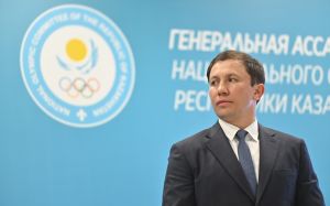 Геннадий Головкин высказался о решении завершить карьеру: "Для меня это не было большой травмой"