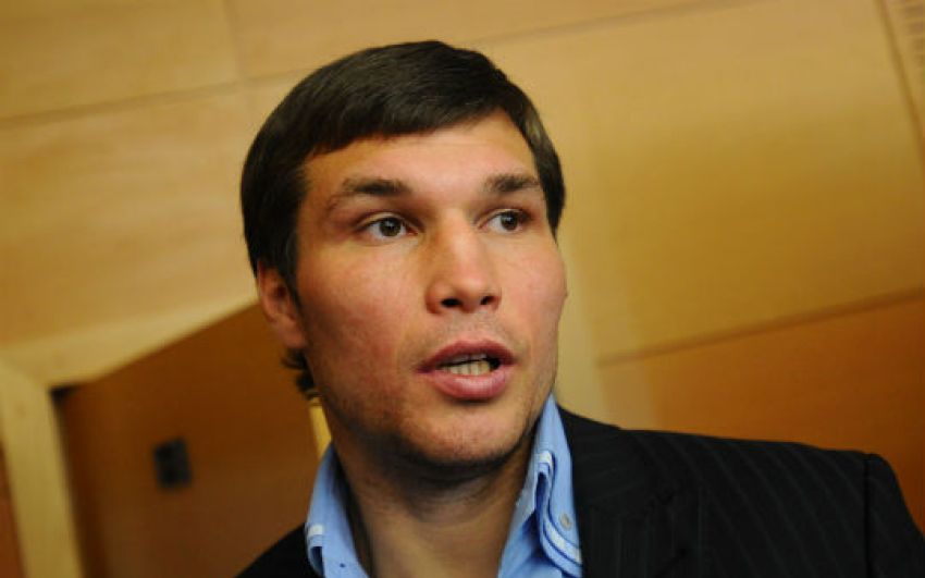 Григорий Дрозд не считает Джошуа фаворитом в бою с Мартином