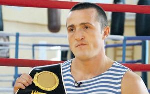 Лебедев: на бой с Рамиресом наймём хорошего катмена