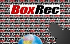  Рейтинг боксеров p4p от BoxRec за декабрь 2017 