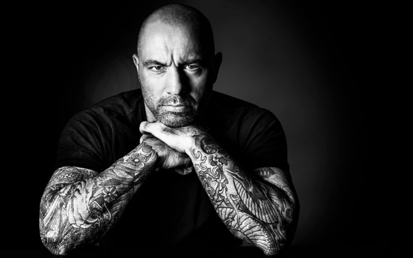 Джо Роган: "Миочич заслуживает реванша с Кормье"