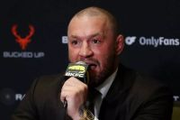 Конор МакГрегор ответил на троллинг Кроуфорда в адрес Топурии