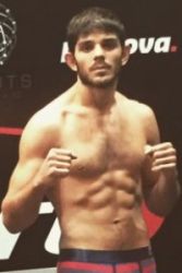 Daniel de Madallena (Suico)