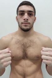 Redvan Mustafaev