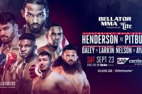 Bellator 183 обогнал UFC Japan по количеству зрителей 